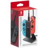 Joy‐Con Charging Stand (Two‐Way) - Nintendo Switch