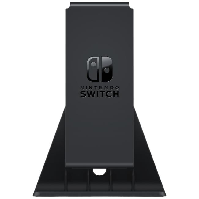 Joy‐Con Charging Stand (Two‐Way) - Nintendo Switch