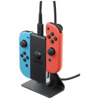 Joy‐Con Charging Stand (Two‐Way) - Nintendo Switch