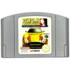 World Driver Championship - Nintendo 64 - N64