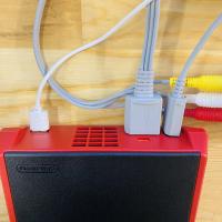 Wii Mini - Nintendo Wii Konsolpakke