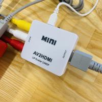 Wii Mini - Nintendo Wii Konsolpakke