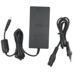 Strømforsyning PS2 Slim - Original Sony