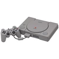 Playstation 1 konsolpakke - Sony PS 1 