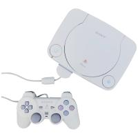 PS One - konsolpakke - Sony PS1