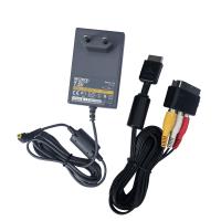 PS One - konsolpakke - Sony PS1