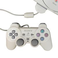 PS One - konsolpakke - Sony PS1