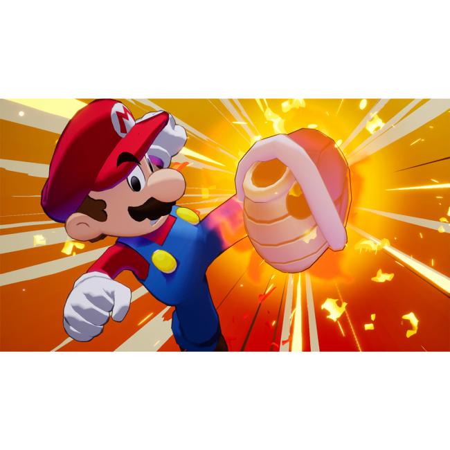 Mario & Luigi: Brothership - Nintendo Switch