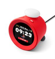 Nintendo Sound Clock: Alarmo