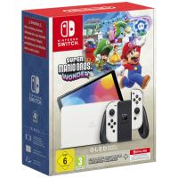 Nintendo Switch OLED Model - Super Mario Bros. Wonder