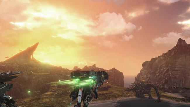 Xenoblade Chronicles X: Definitive Edition - Nintendo Switch