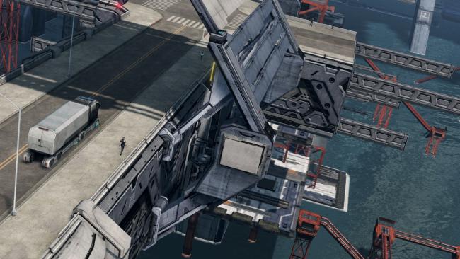 Xenoblade Chronicles X: Definitive Edition - Nintendo Switch