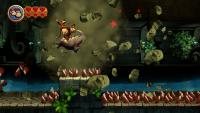 Donkey Kong Country Returns HD - Nintendo Switch