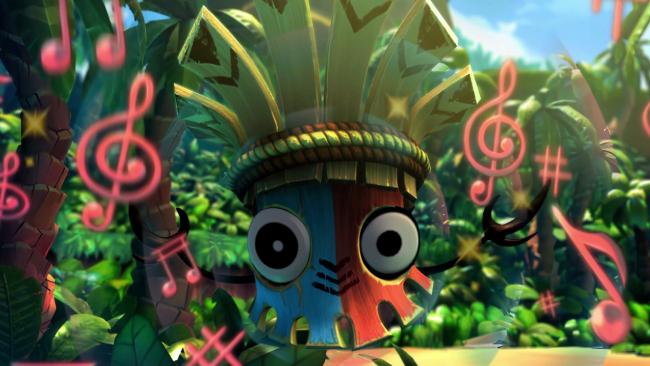 Donkey Kong Country Returns HD - Nintendo Switch