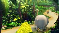 Donkey Kong Country Returns HD - Nintendo Switch