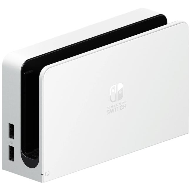 Nintendo Switch - OLED Model - Mario Kart 8 Deluxe