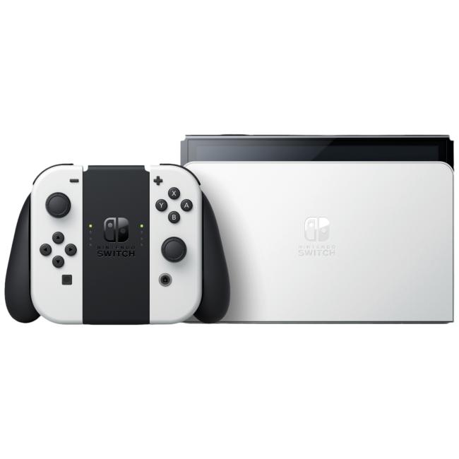 Nintendo Switch - OLED Model - Mario Kart 8 Deluxe