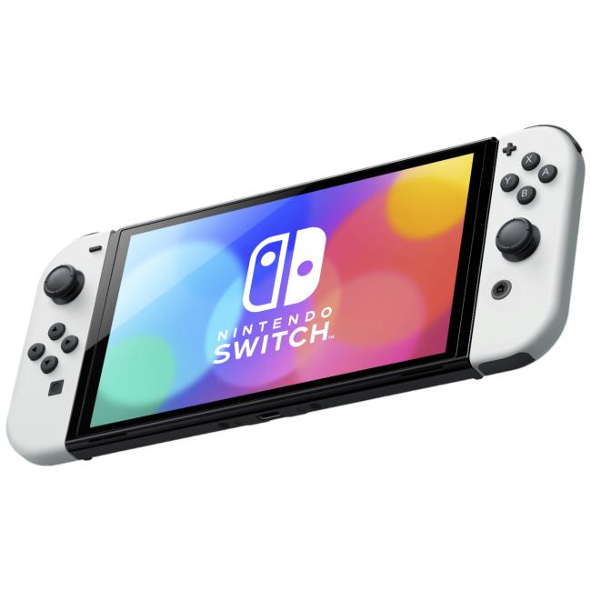 Nintendo Switch - OLED Model - Mario Kart 8 Deluxe