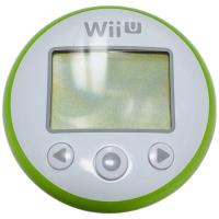 Wii Fit U + Fit Meter Bundle - Nintendo Wii U