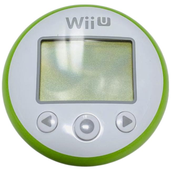 Wii Fit U + Fit Meter Bundle - Nintendo Wii U