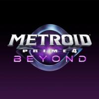 Metroid Prime 4: Beyond - Nintendo Switch