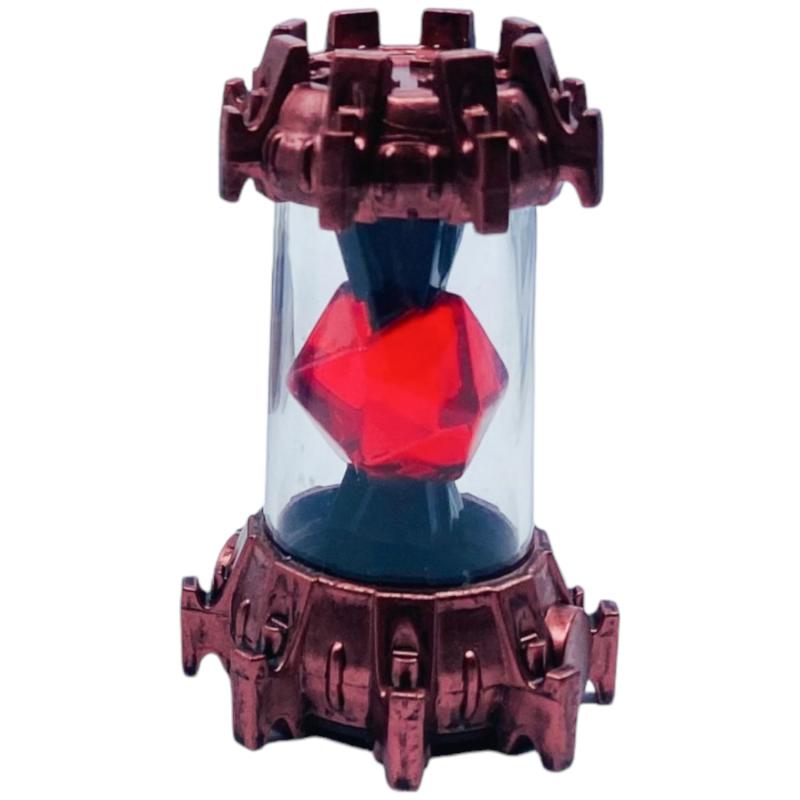 Figurine Crystal Dark Pyramid - Skylanders Imaginators - Activision - Occasion