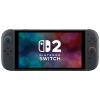 Udforsk Nintendo Switch 2 - Konsol