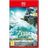 The Legend of Zelda: Tears of the Kingdom – Nintendo Switch 2 Edition
