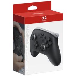 Pro Controller - Nintendo Switch 2