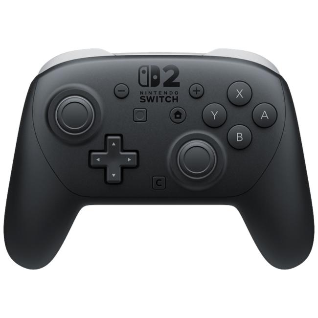 Pro Controller - Nintendo Switch 2
