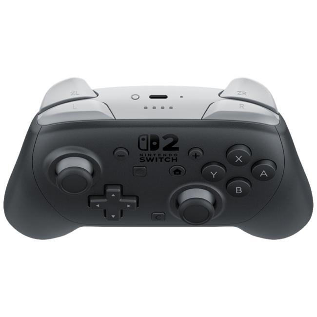 Pro Controller - Nintendo Switch 2