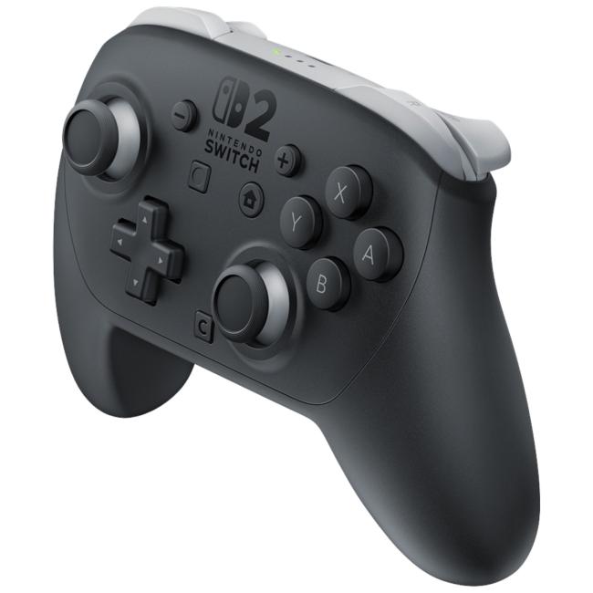 Pro Controller - Nintendo Switch 2
