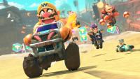 Mario Kart World - Nintendo Switch 2