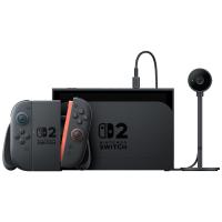 Nintendo Switch 2 Camera