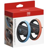 Joy Con Wheel Pair - Nintendo Switch 2