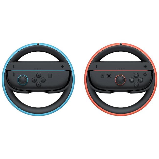Joy Con Wheel Pair - Nintendo Switch 2