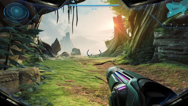 Metroid Prime 4: Beyond - Nintendo Switch 2 Edition