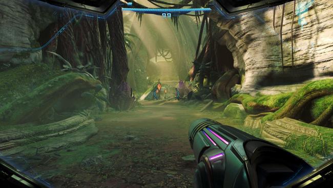 Metroid Prime 4: Beyond - Nintendo Switch 2 Edition