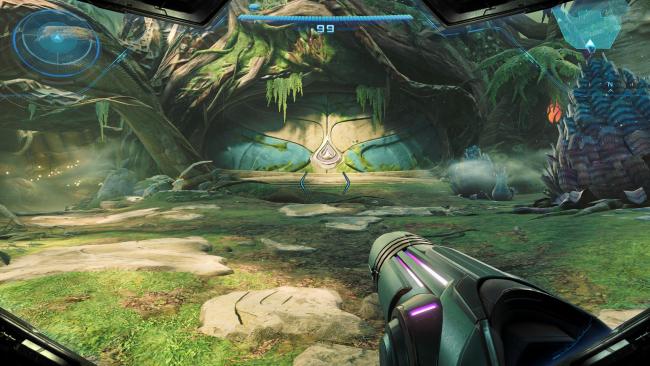 Metroid Prime 4: Beyond - Nintendo Switch 2 Edition