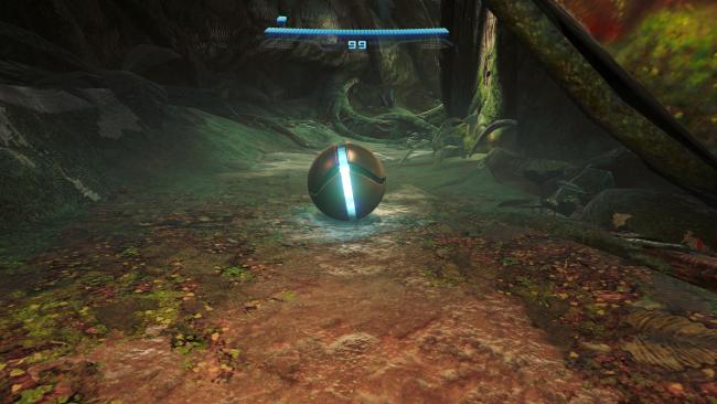 Metroid Prime 4: Beyond - Nintendo Switch 2 Edition