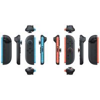 Joy-Con 2 Pair - Rød/Blå - Nintendo Switch 2