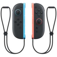 Joy-Con 2 Pair - Rød/Blå - Nintendo Switch 2