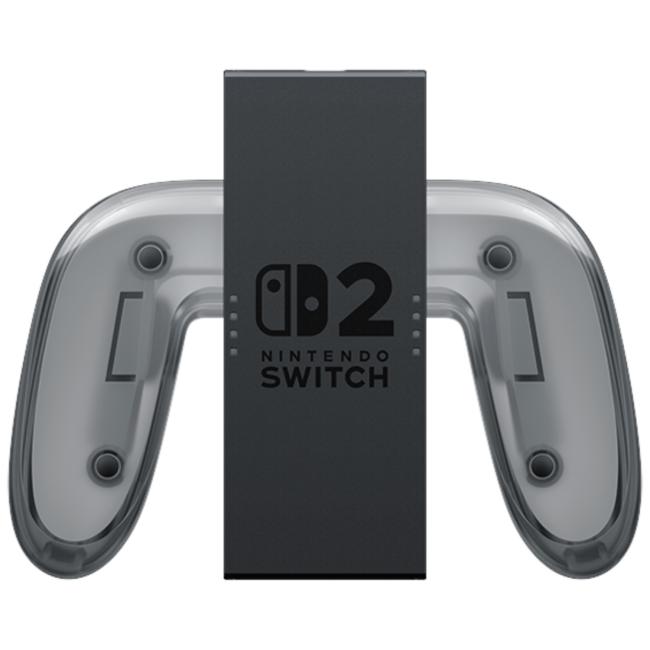 Charging Grip til Joy-Con 2- Nintendo Switch 2