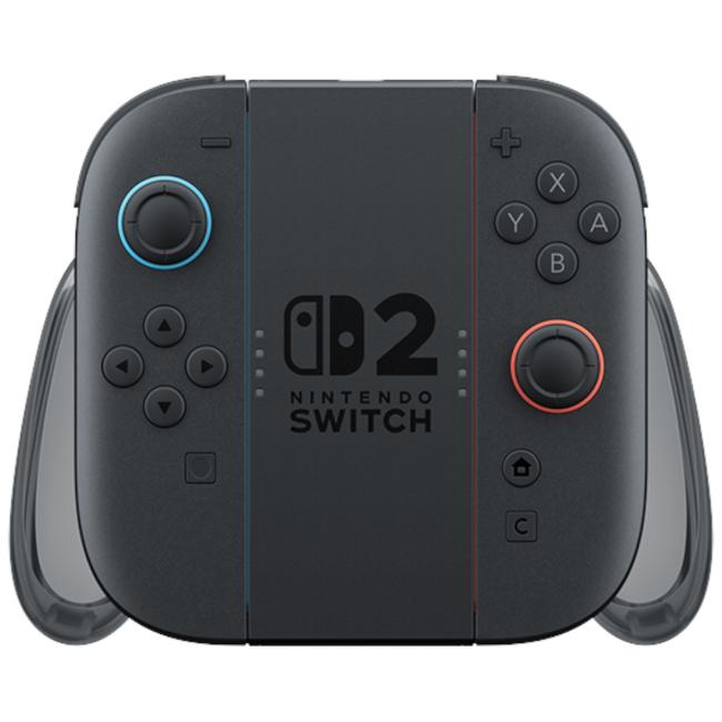 Charging Grip til Joy-Con 2- Nintendo Switch 2