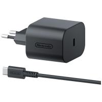 AC Adapter - Nintendo Switch 2
