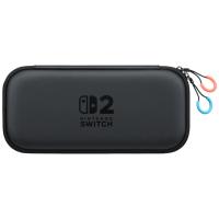 Carrying Case and Screen Protector - Nintendo Switch 2