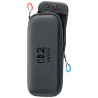 Carrying Case and Screen Protector - Nintendo Switch 2