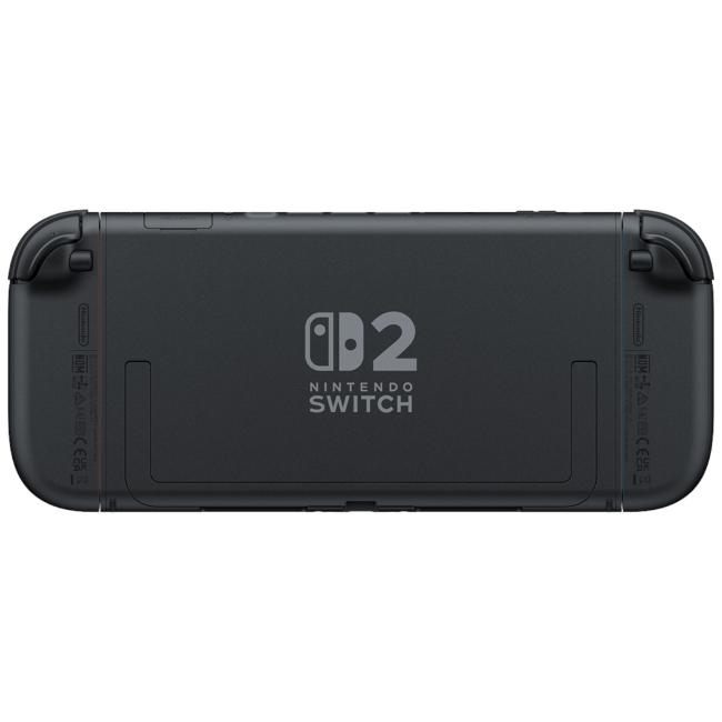 Nintendo Switch 2 - Konsolpakke