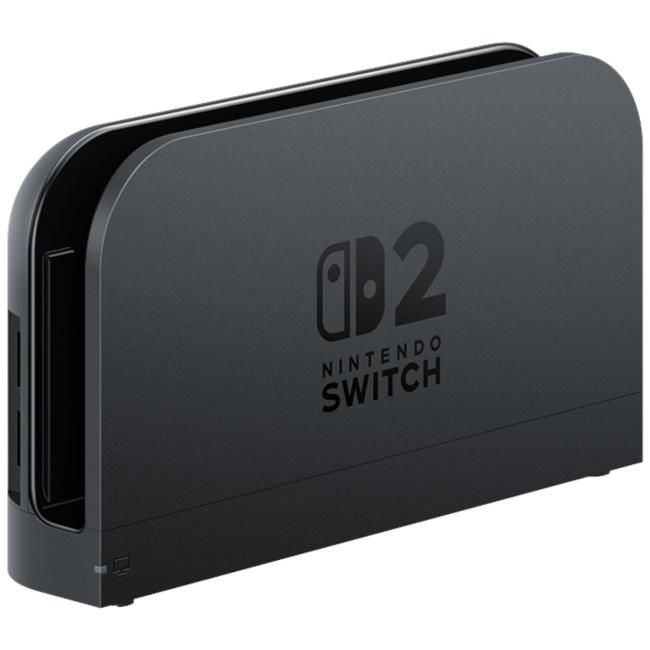 Nintendo Switch 2 + Mario Kart World