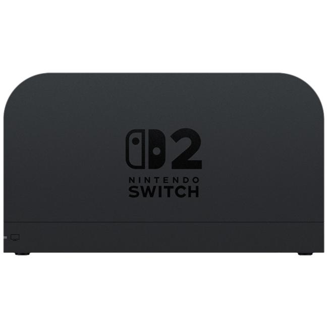 Nintendo Switch 2 + Mario Kart World